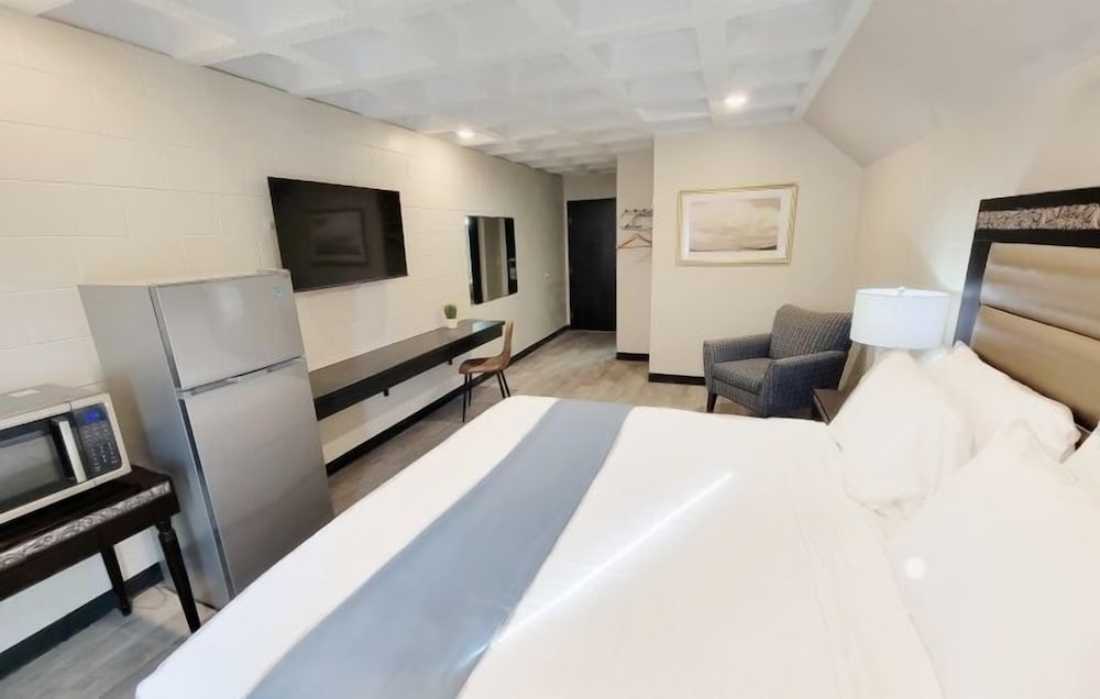 Guest Lodge 34/70
