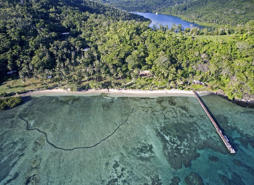 The Remote Resort, Fiji Islands 31/67