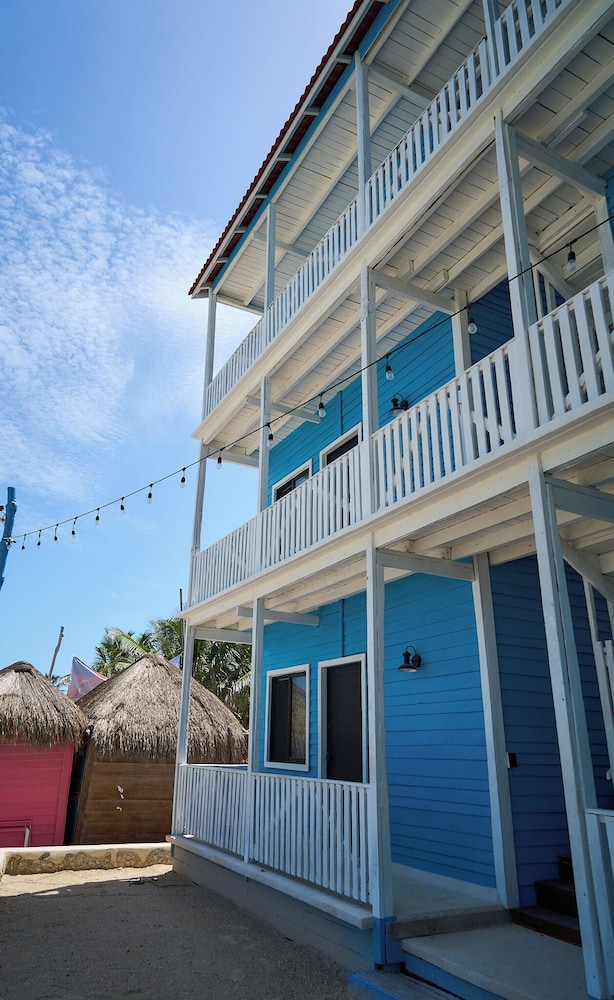 El Faro by OOL Hotels 图片5