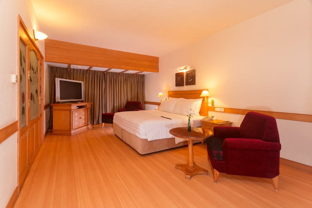 Le Meridien Kochi 21/62