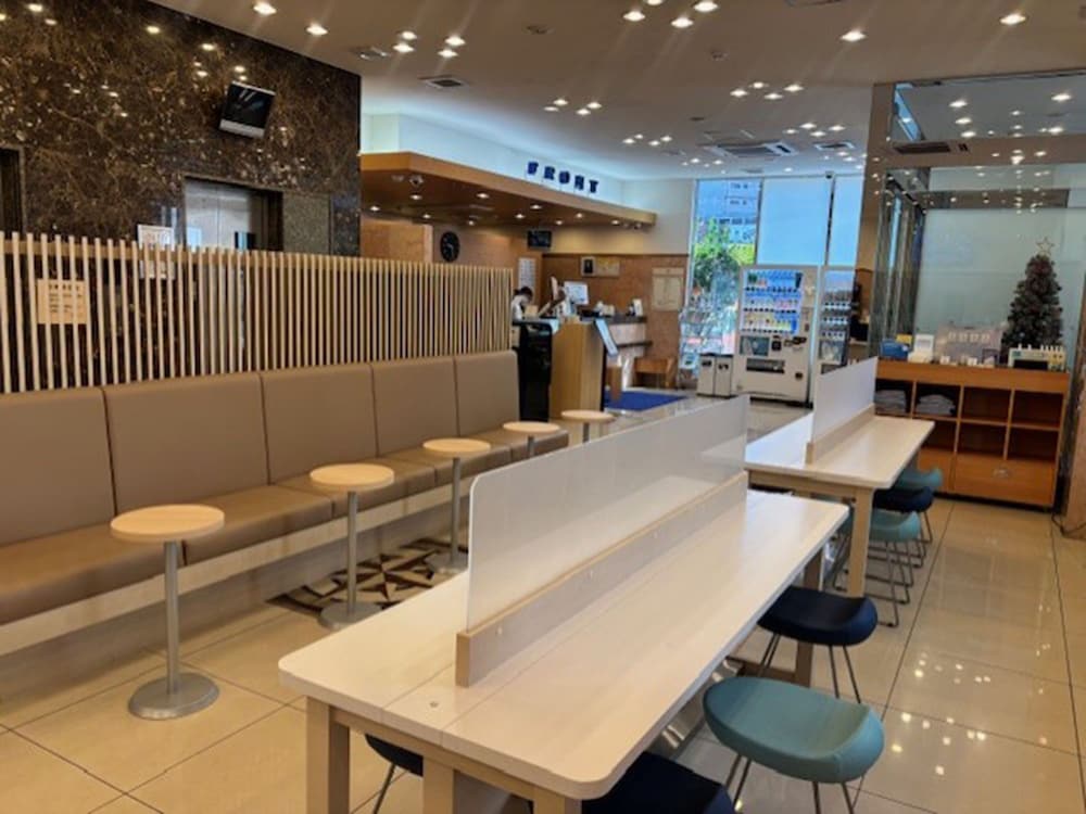 Toyoko Inn Sagamihara Ekimae 51/55