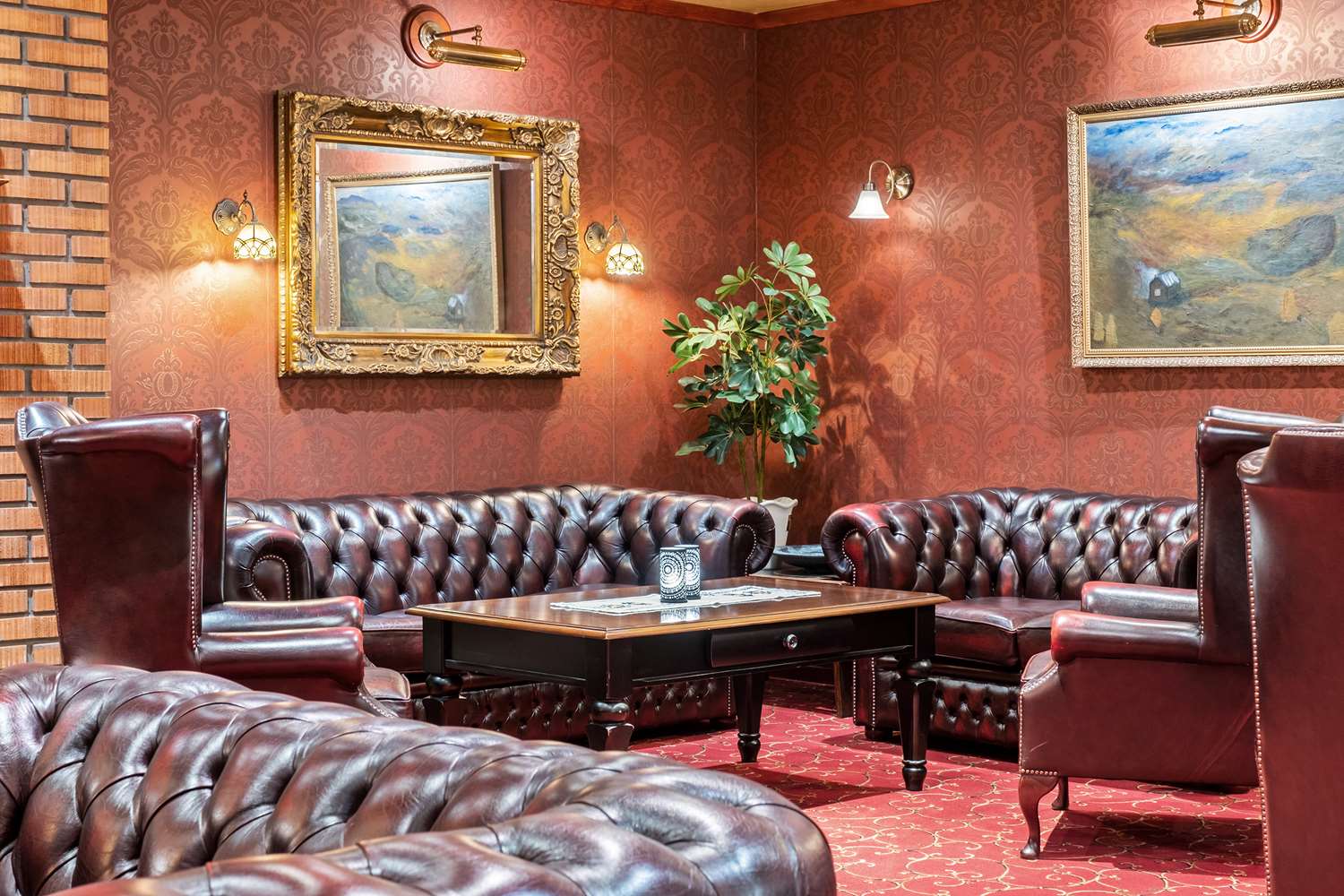 Best Western Laegreid Hotell 15/41