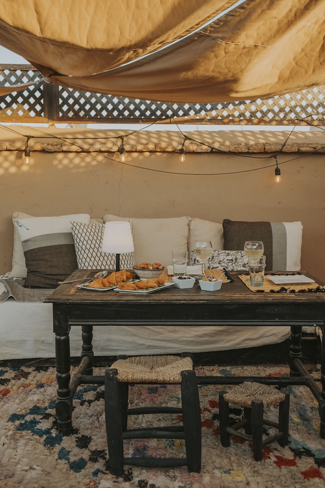 Riad Djebel 38/40