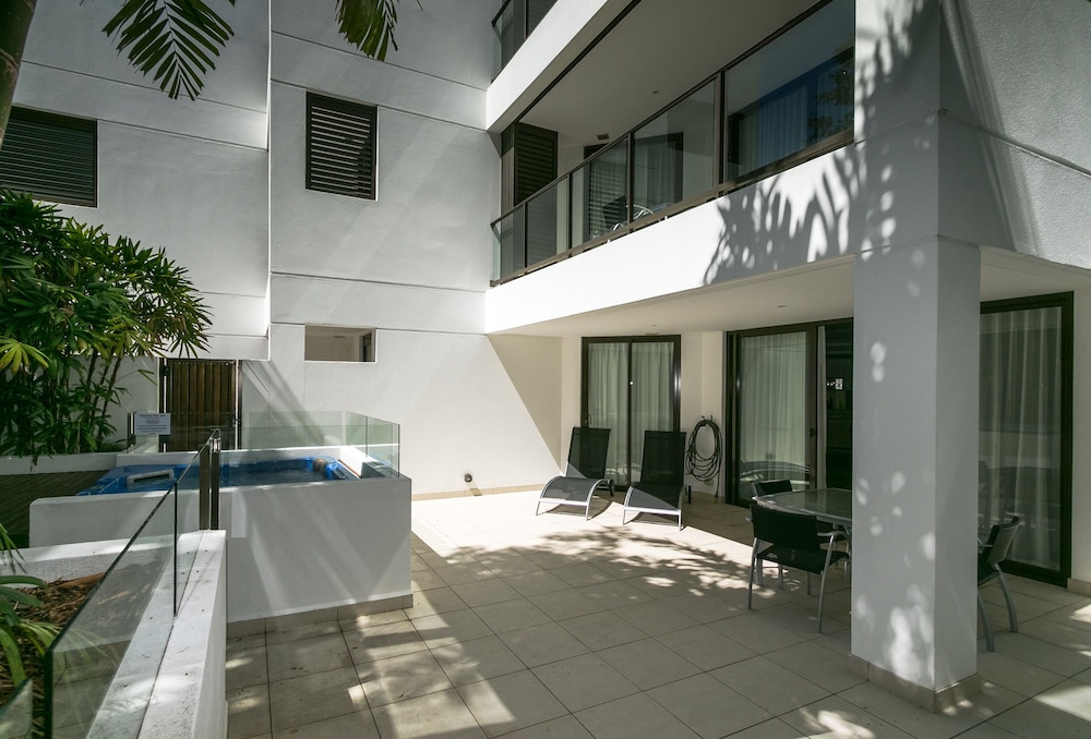 Grand Mercure Allegra Hervey Bay 6/74
