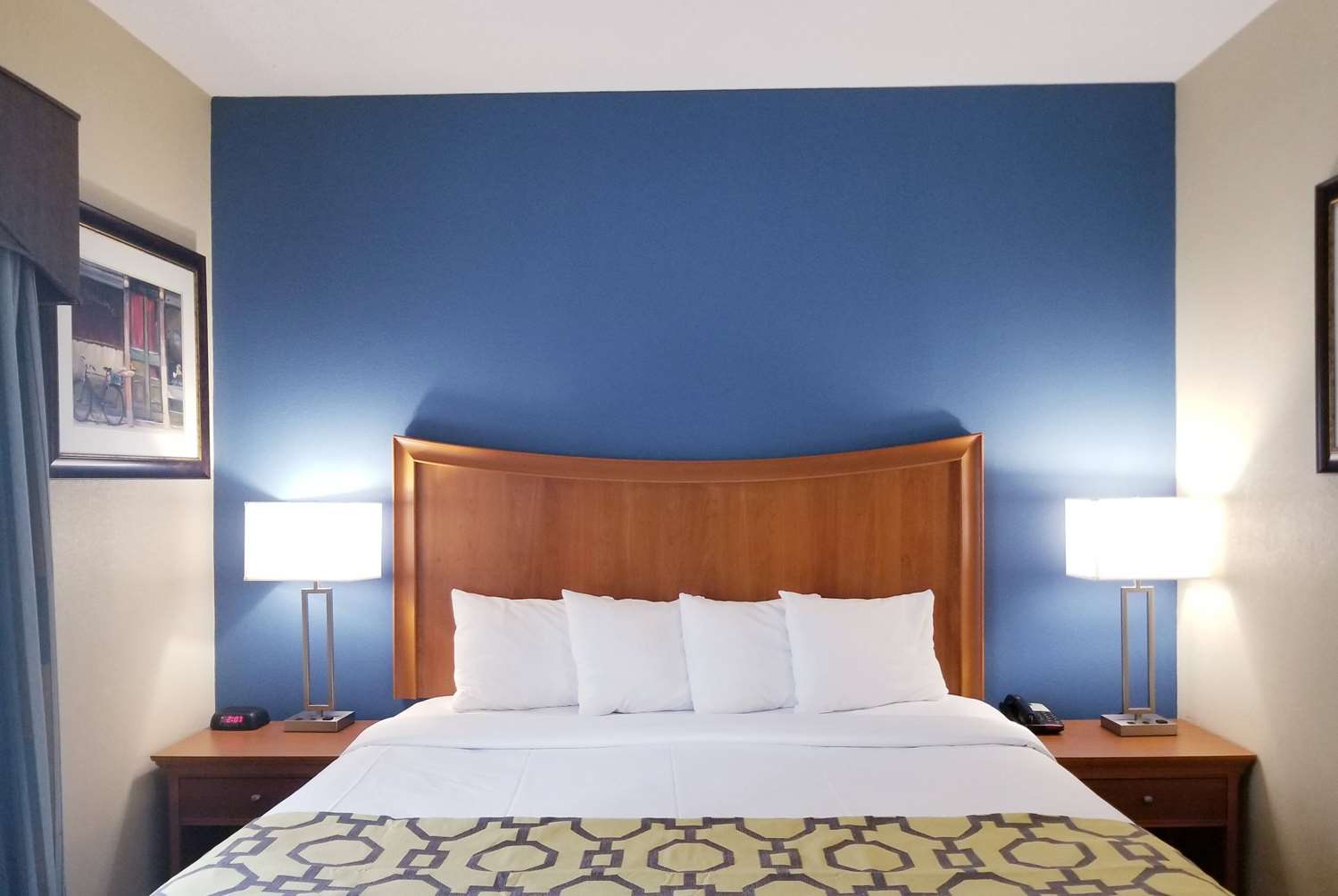 Baymont by Wyndham Indianapolis Northwest 4/14