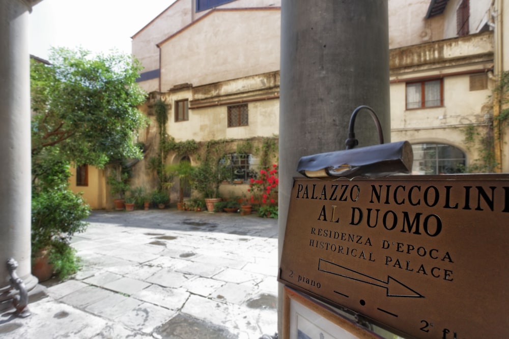 Palazzo Niccolini Al Duomo 9/72