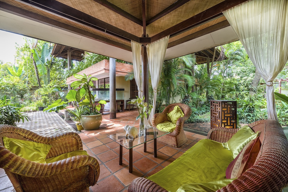 Amatao Tropical Residence 28/50