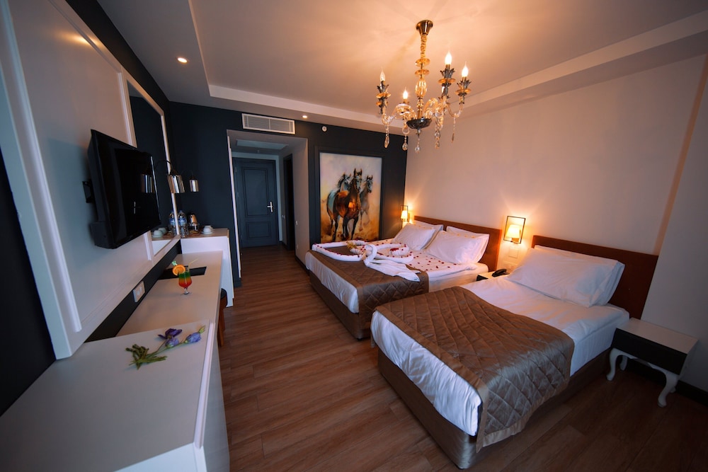 Sey Beach Hotel & Spa 17/50