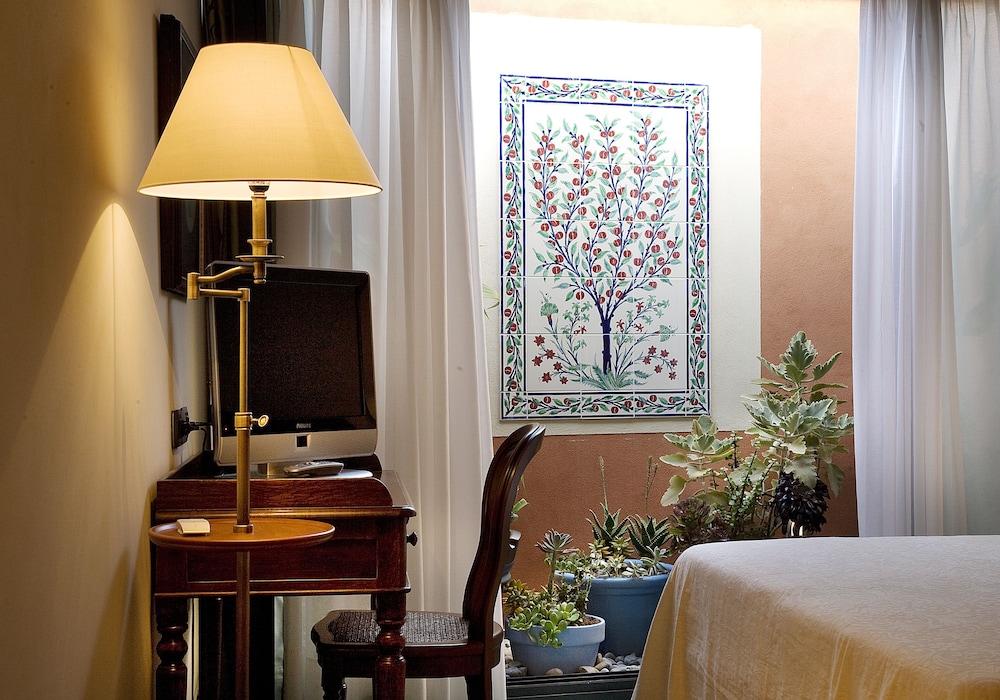 ALGILÀ ORTIGIA CHARME HOTEL 29/74