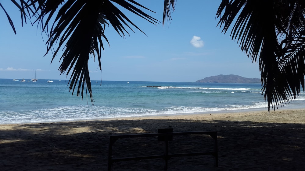 Hotel La Palapa 74/76