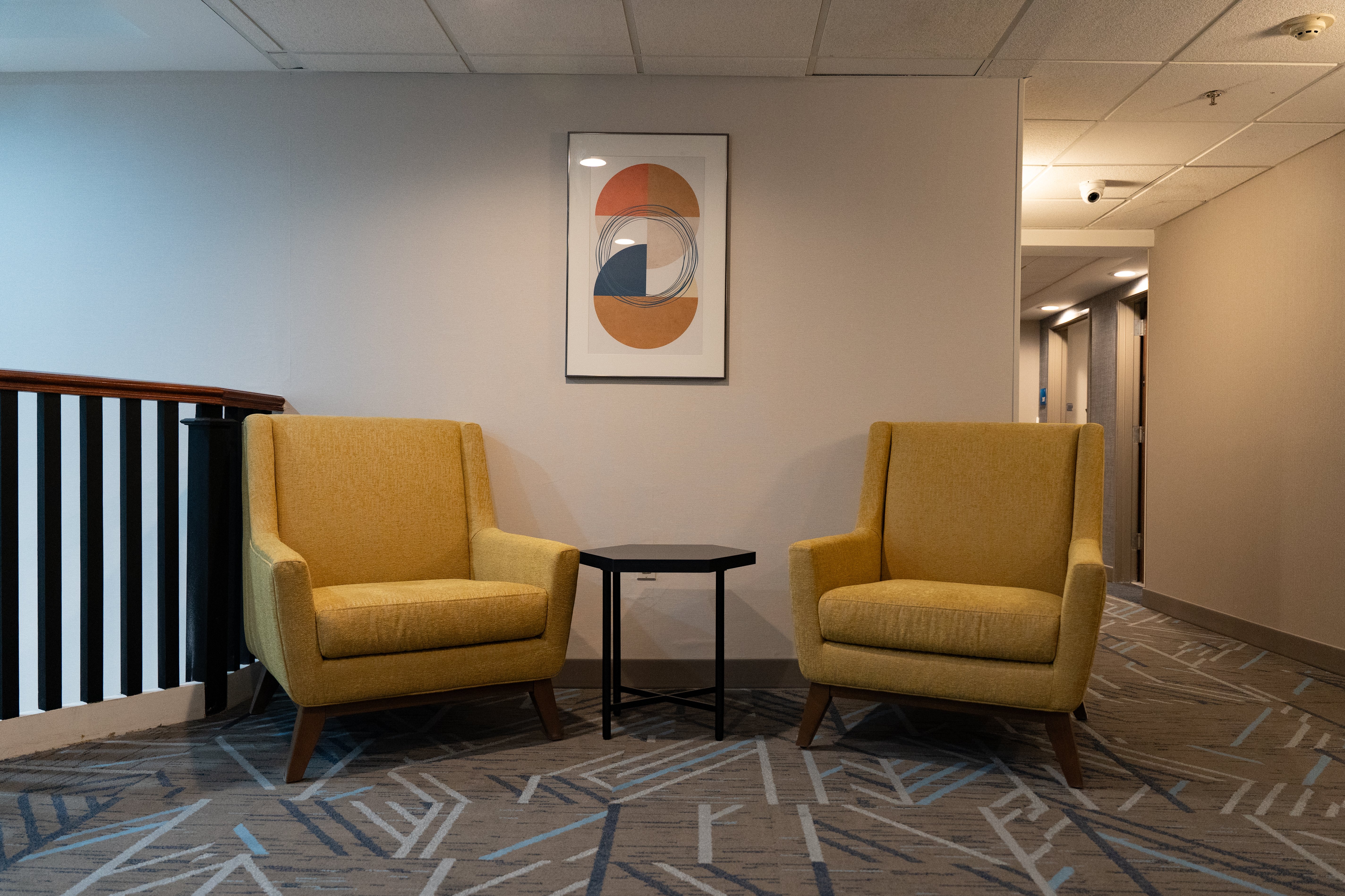 Holiday Inn Express Hotel Suites West Chester 60/76
