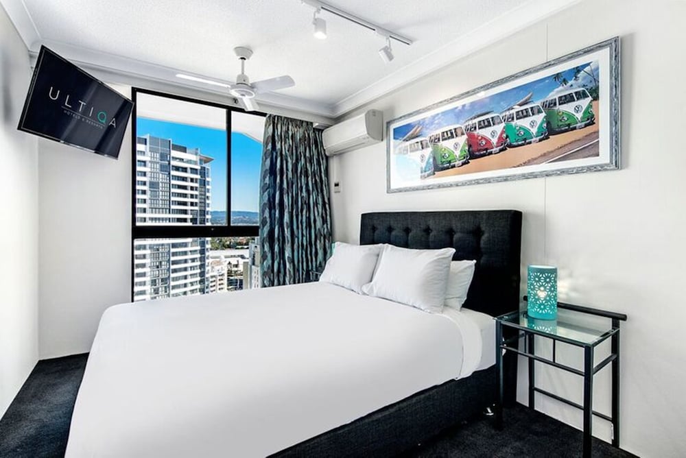 ULTIQA Beach Haven on Broadbeach 14/50
