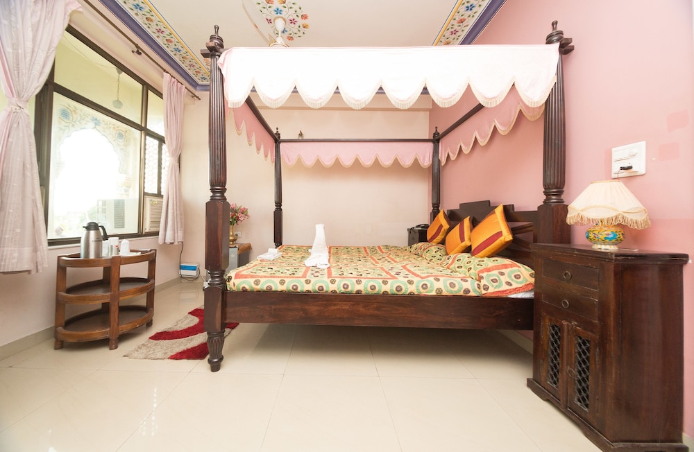 Hotel Moon Light Palace Jaipur 17/73