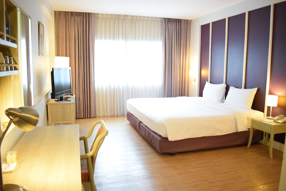 Trang Hotel Bangkok 16/73