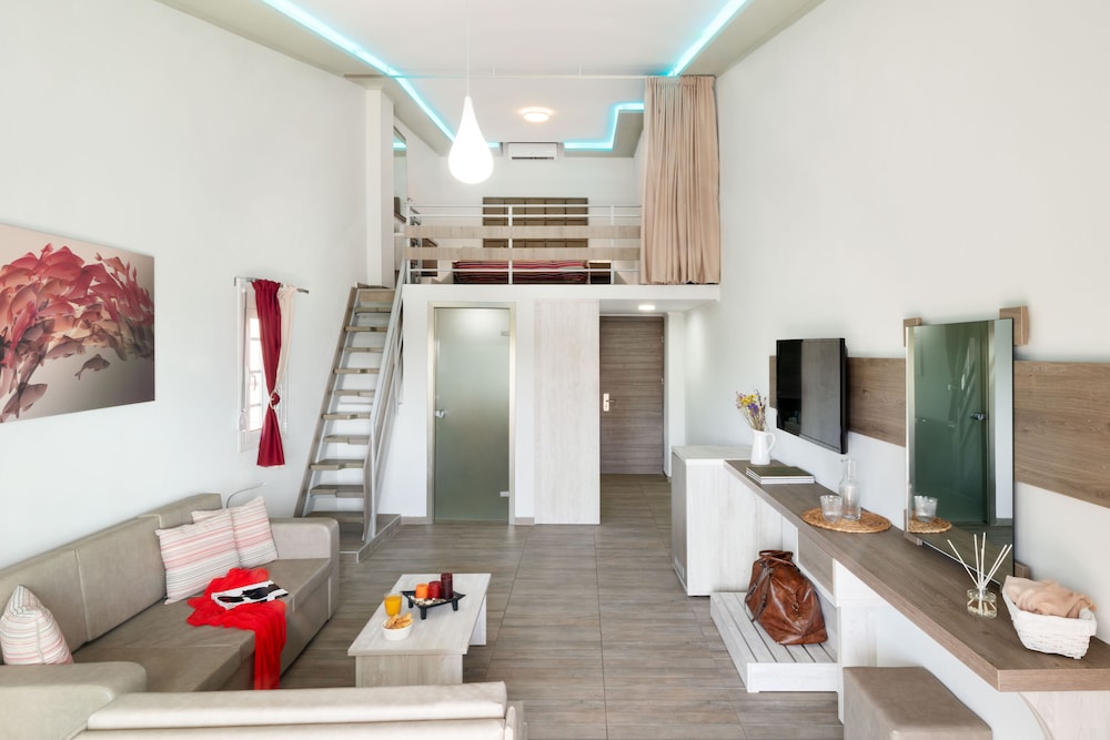 Hotel Sirines 33/50