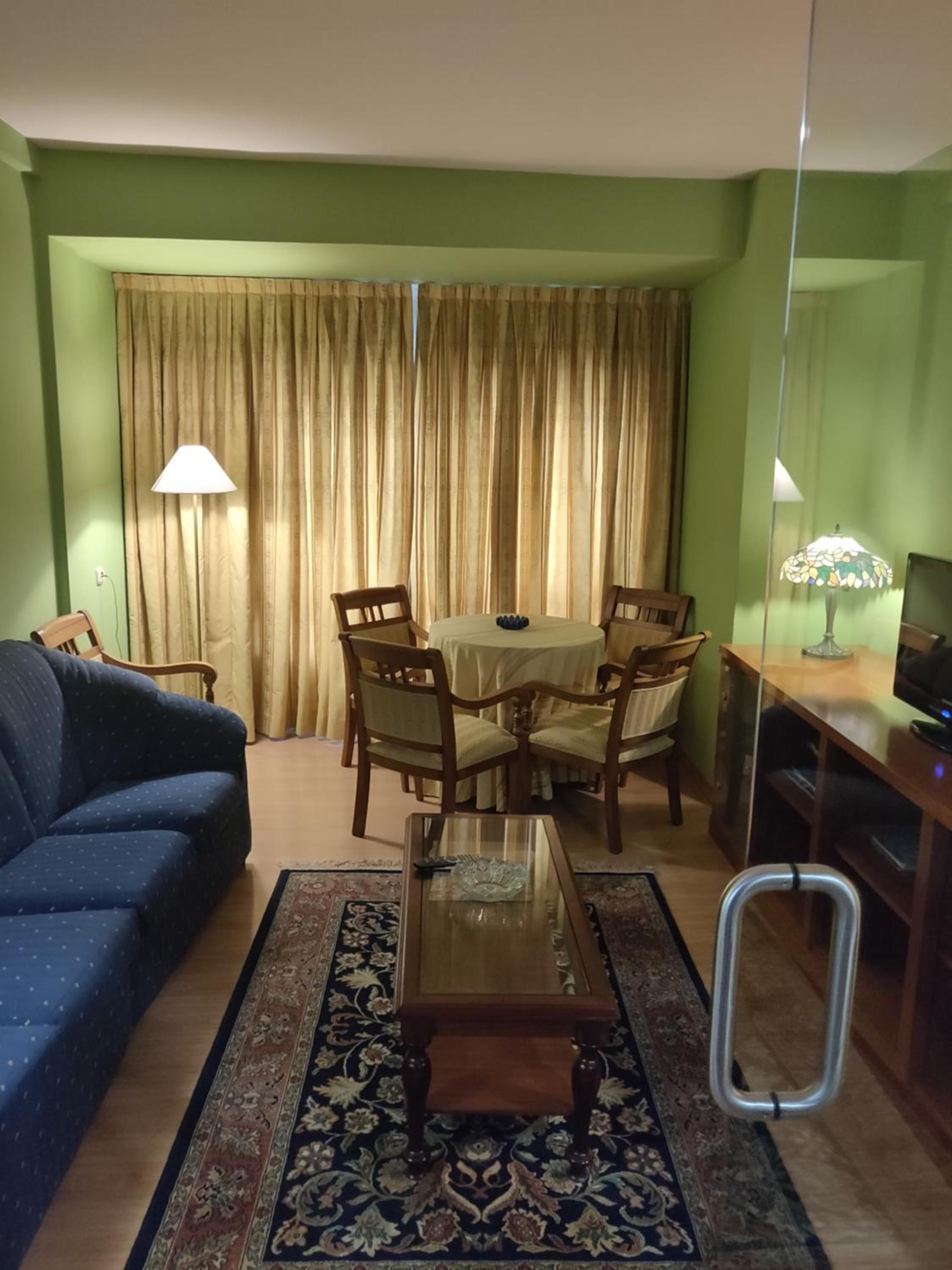 Hotel Chef Rivera 30/45