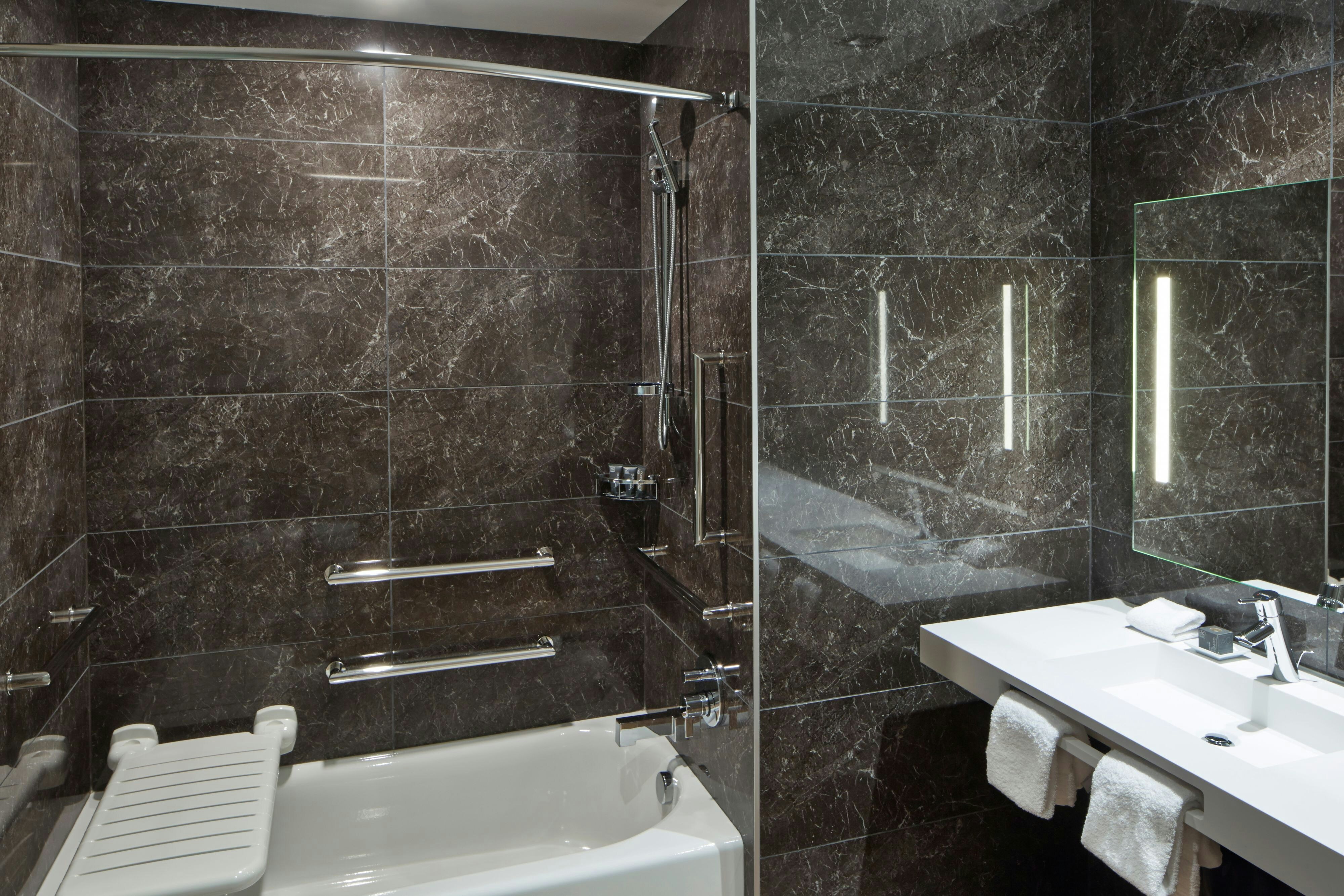 Ac Hotel By Marriott Minneapolis Downtown 39/44