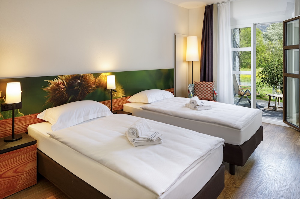 BELLINZONA SUD SWISS QUALITY HOTEL 20/66
