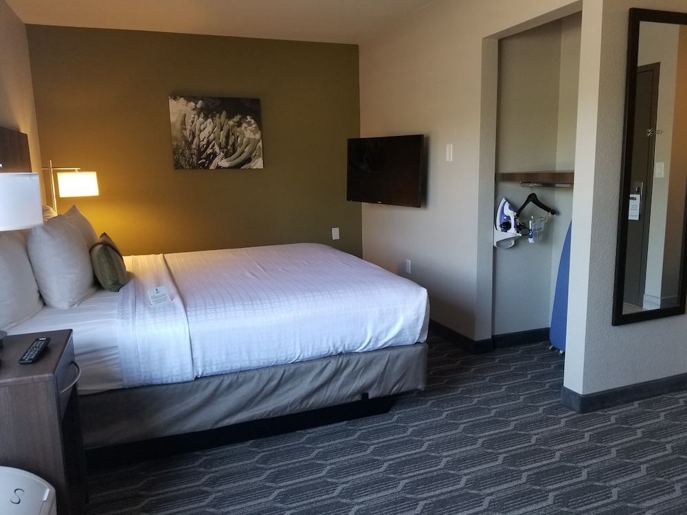 Best Western North Phoenix Hotel 25/76