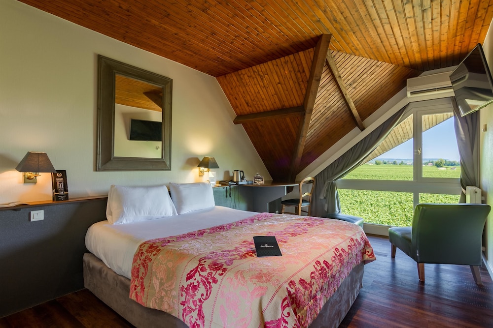 Hotel Le Panorama 29/75