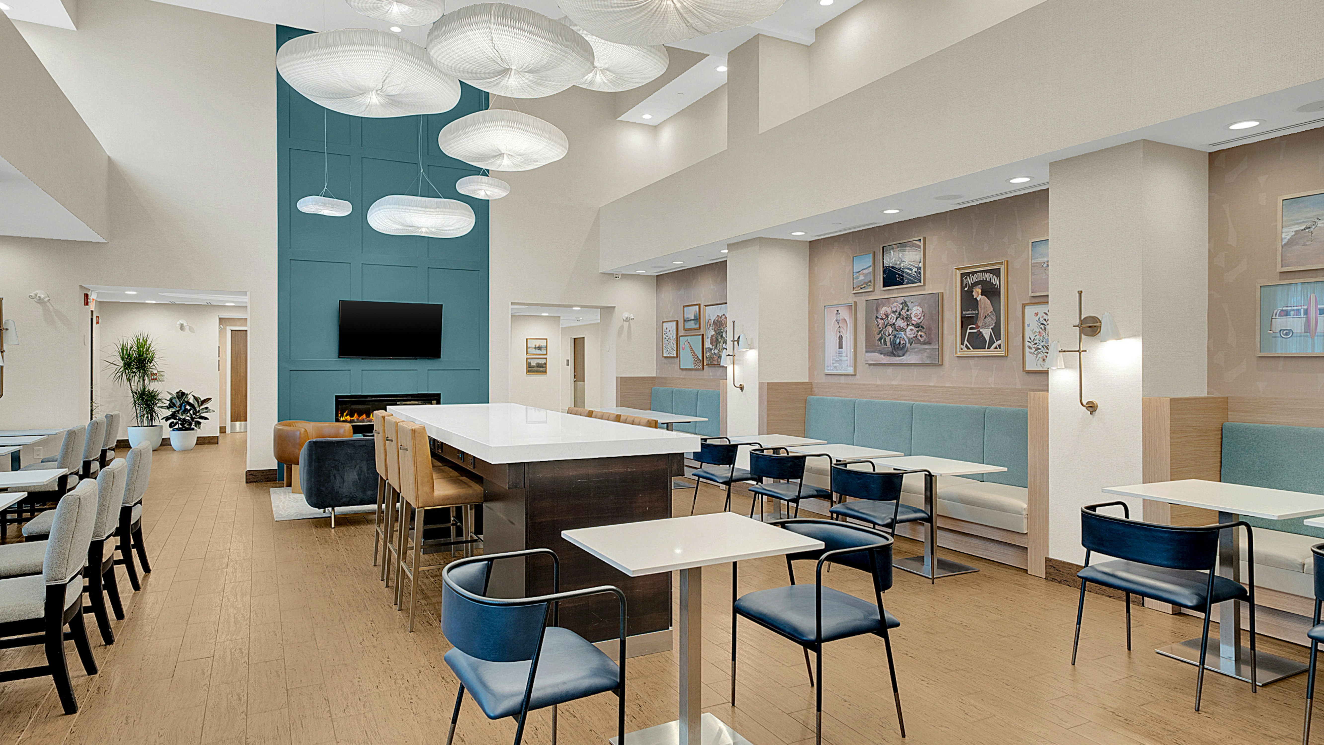 Hampton Inn Suites By Hilton Toronto Markham 31/41