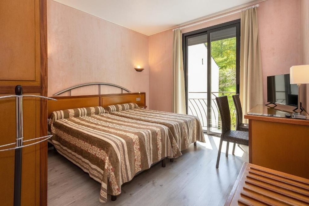 HOTEL DU MONT AIGOUAL 15/34