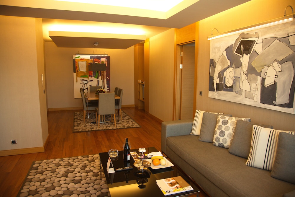 CPAnkara Hotel 22/48