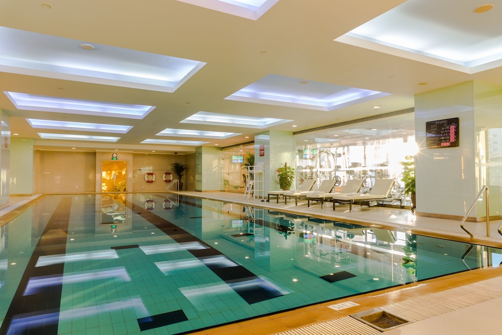 Shangri-La Changchun 18/40