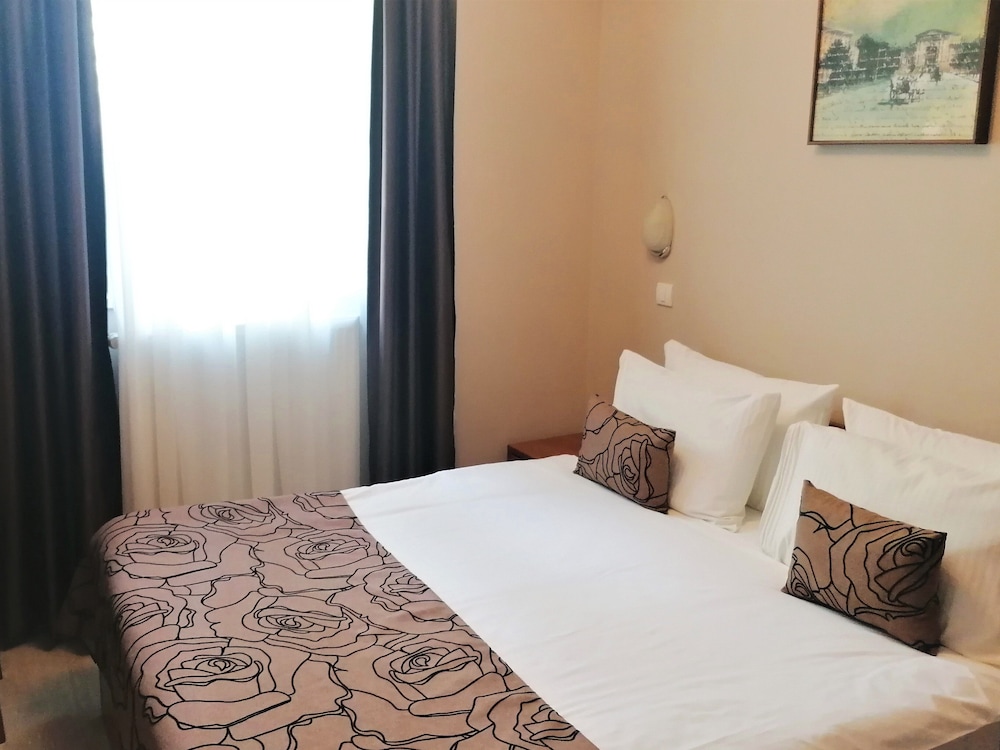 Belgrade City Hotel 19/66