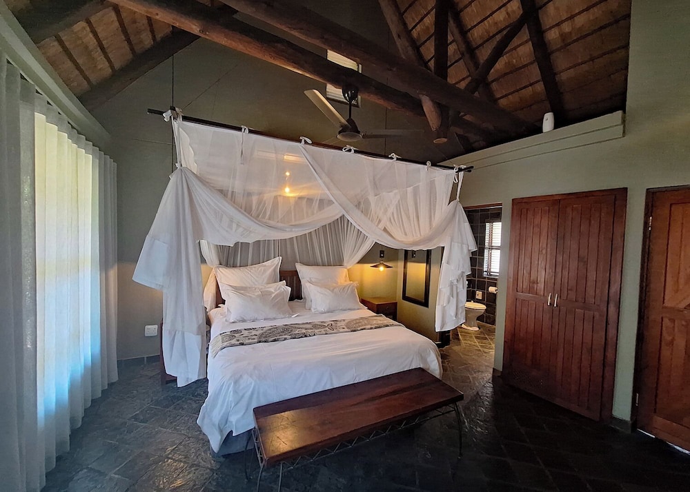 La Lechere Guest House 11/50