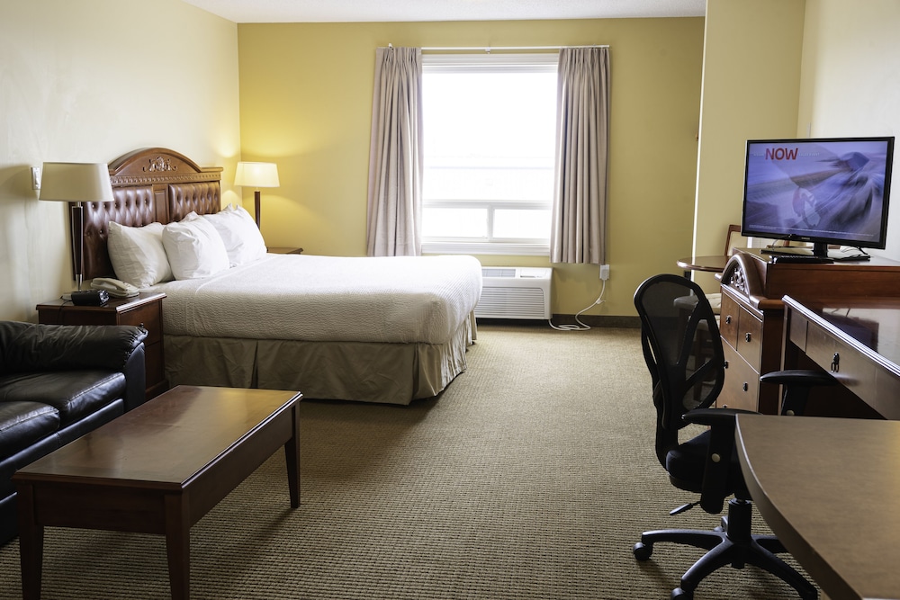 Days Inn By Wyndham Bonnyville 22/52