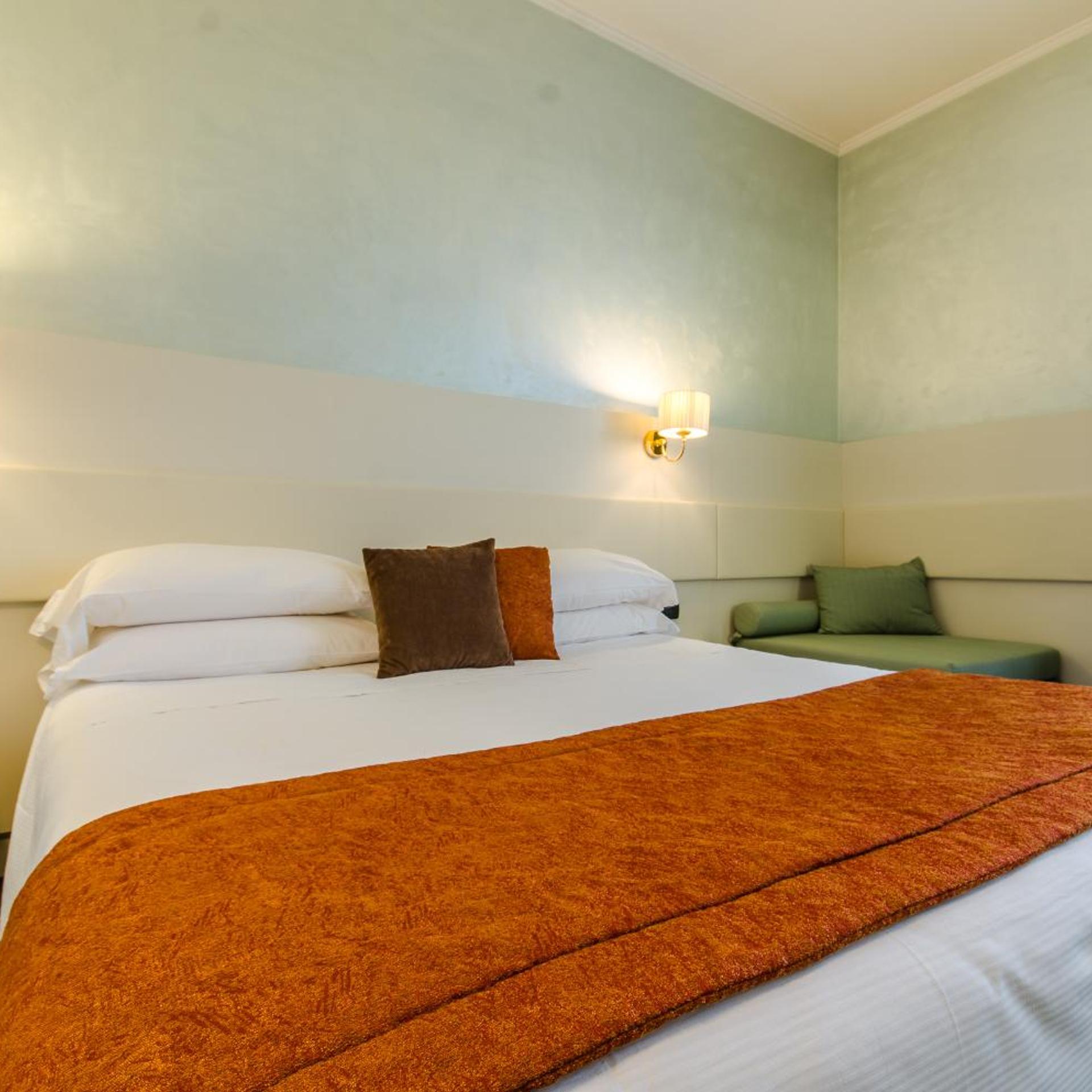 Hotel Santacroce Ovidius 10/50
