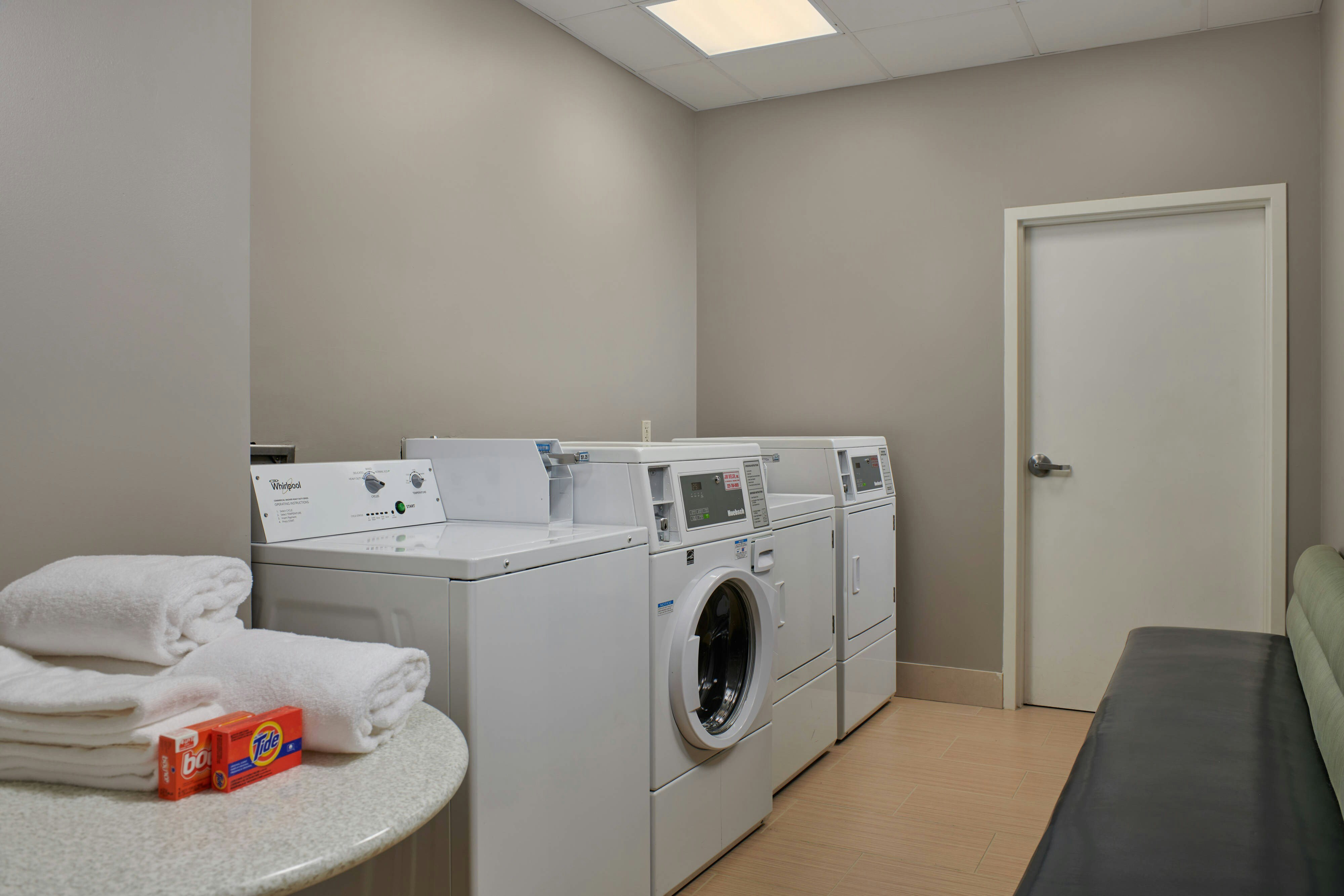 SpringHill Suites by Marriott Baton Rouge North/Airport 9/38