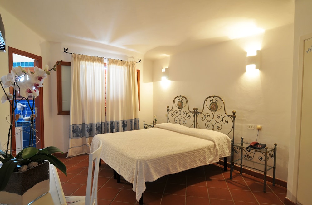Hotel Il Piccolo Golf 9/56