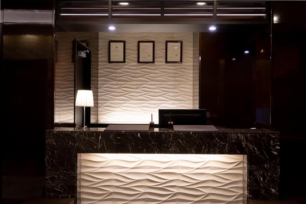 Tanimachi Luxe Hotel 19/57