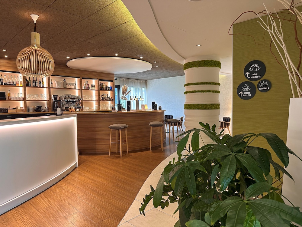 Brit Hotel Saint Brieuc Plerin 4/46