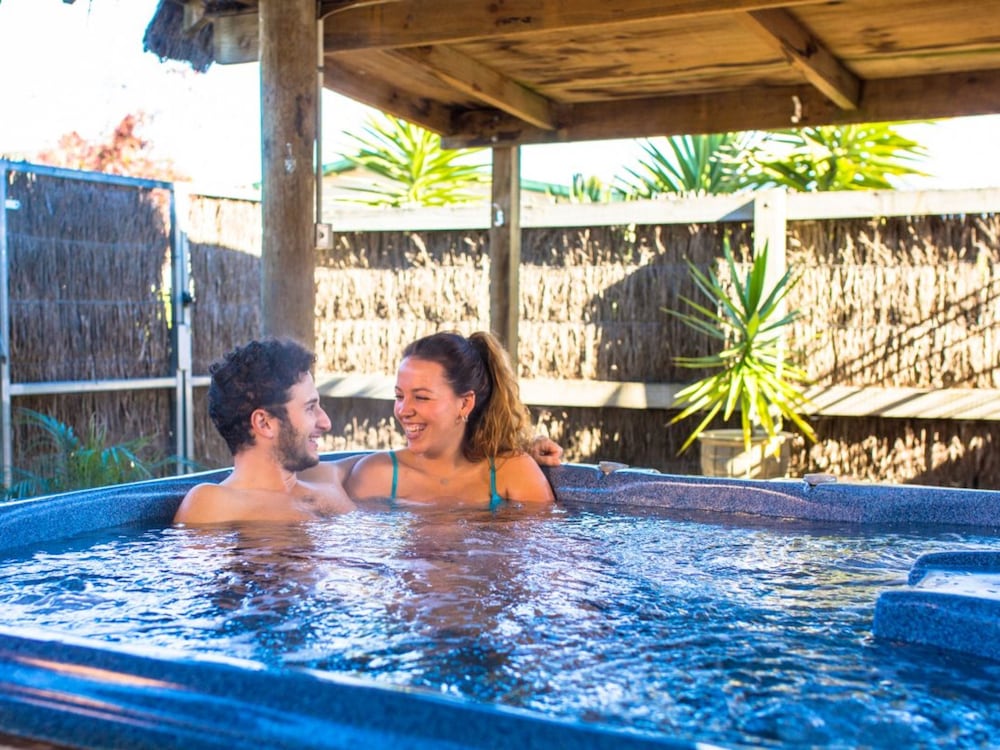 Motueka TOP 10 Holiday Park 20/50