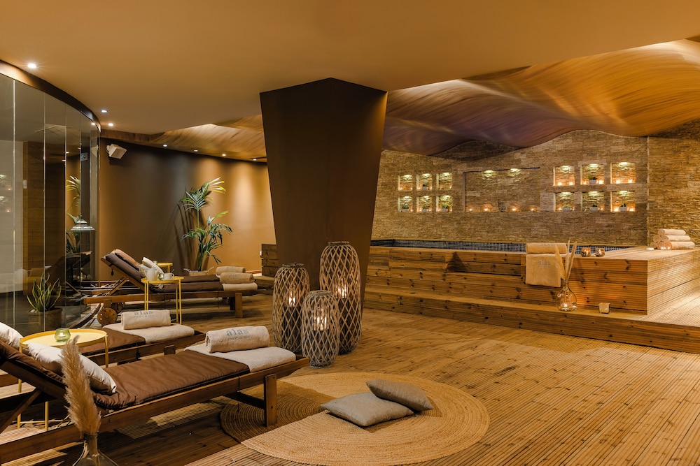 Alas Resort and Spa 42/72