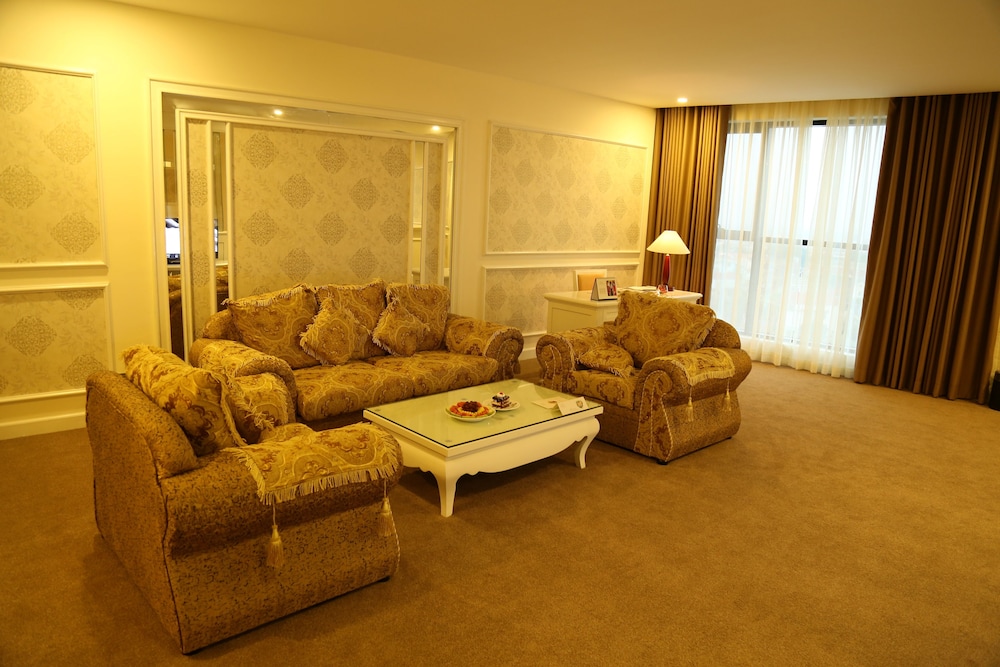 Muong Thanh Grand Quang Tri Hotel 27/50