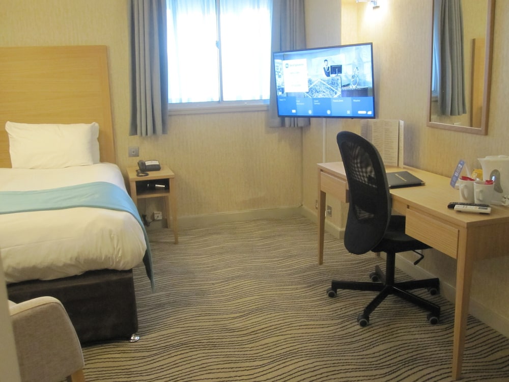 Best Western Heath Court Hotel 22/56