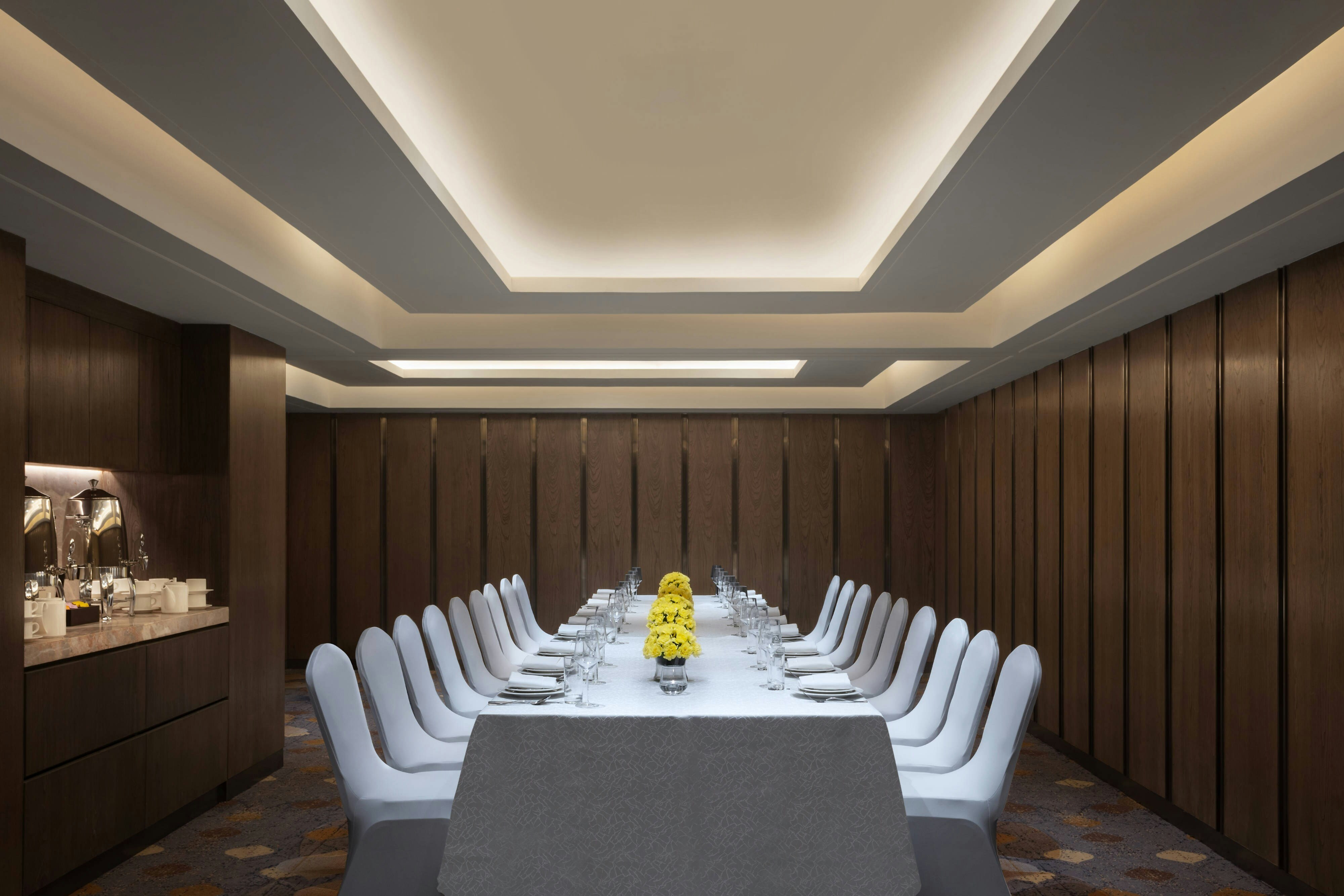 Courtyard by Marriott Amritsar 15/15
