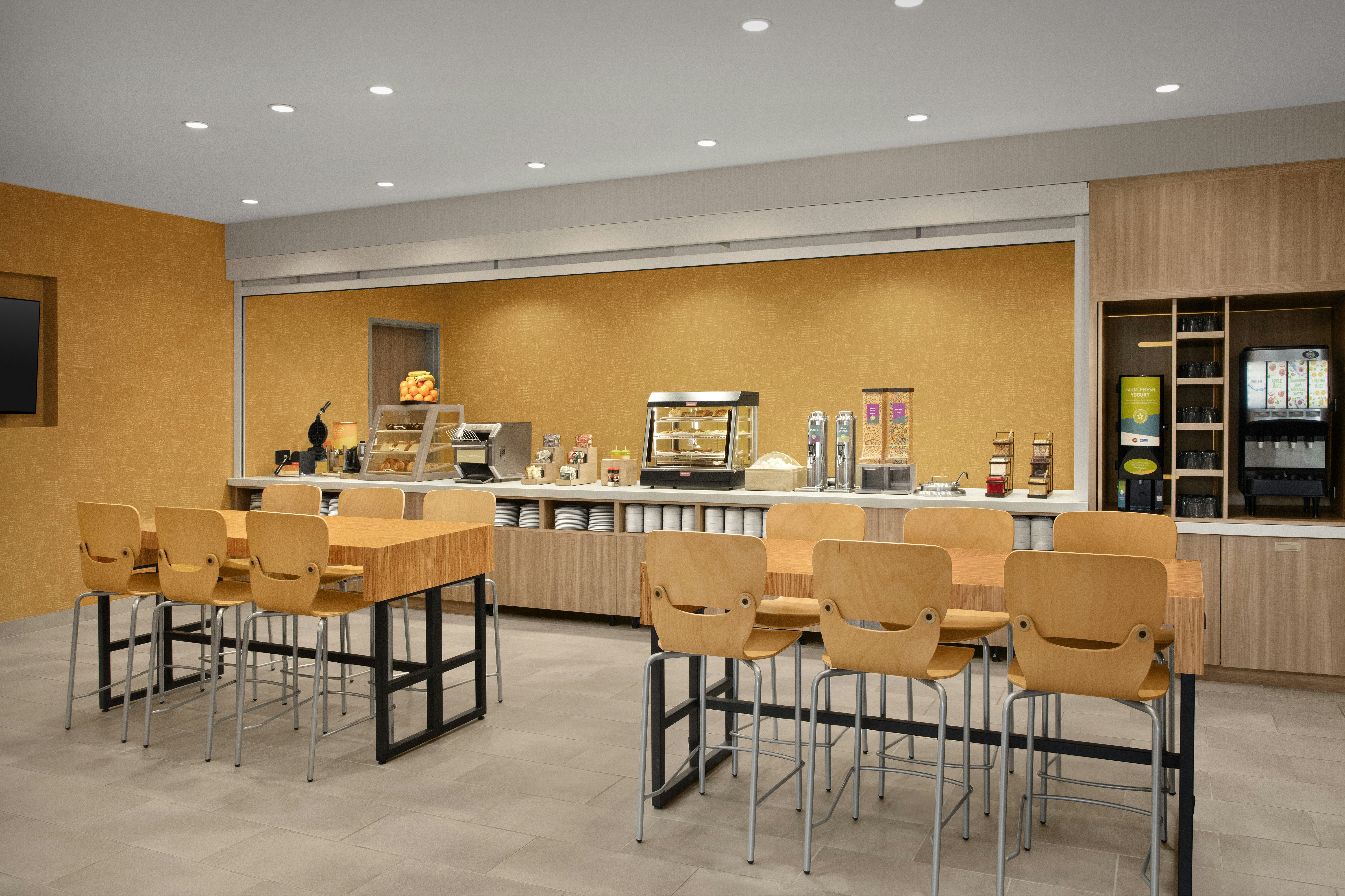 Home2 Suites by Hilton Goodyear Phoenix West 22/29