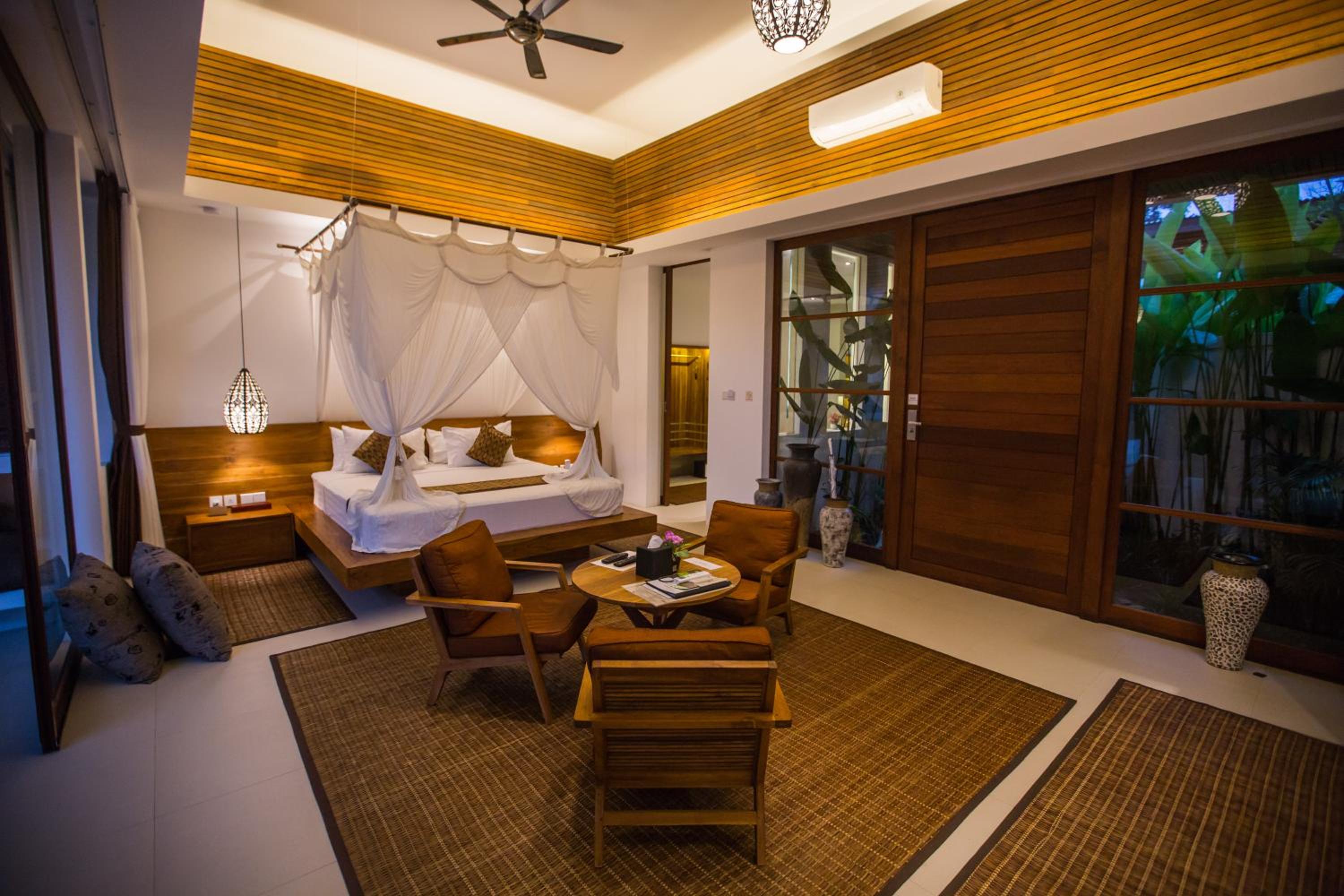 Cahaya Indah Villas Ubud 37/50