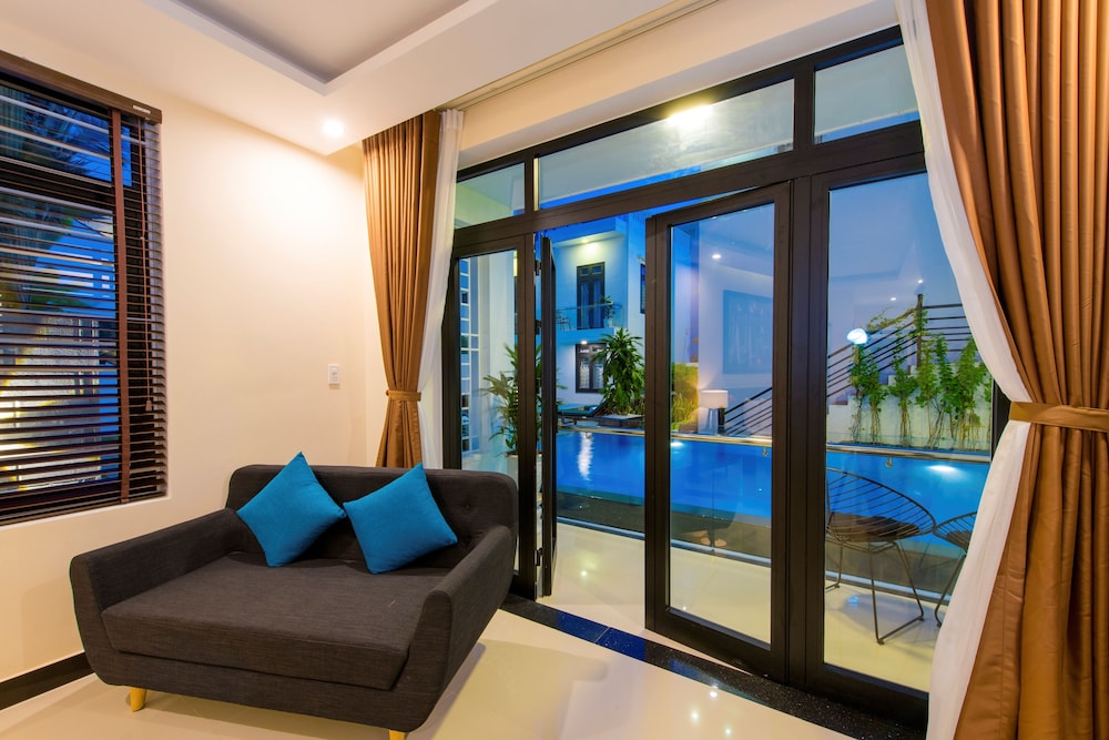 Banana Garden Villa 58/82