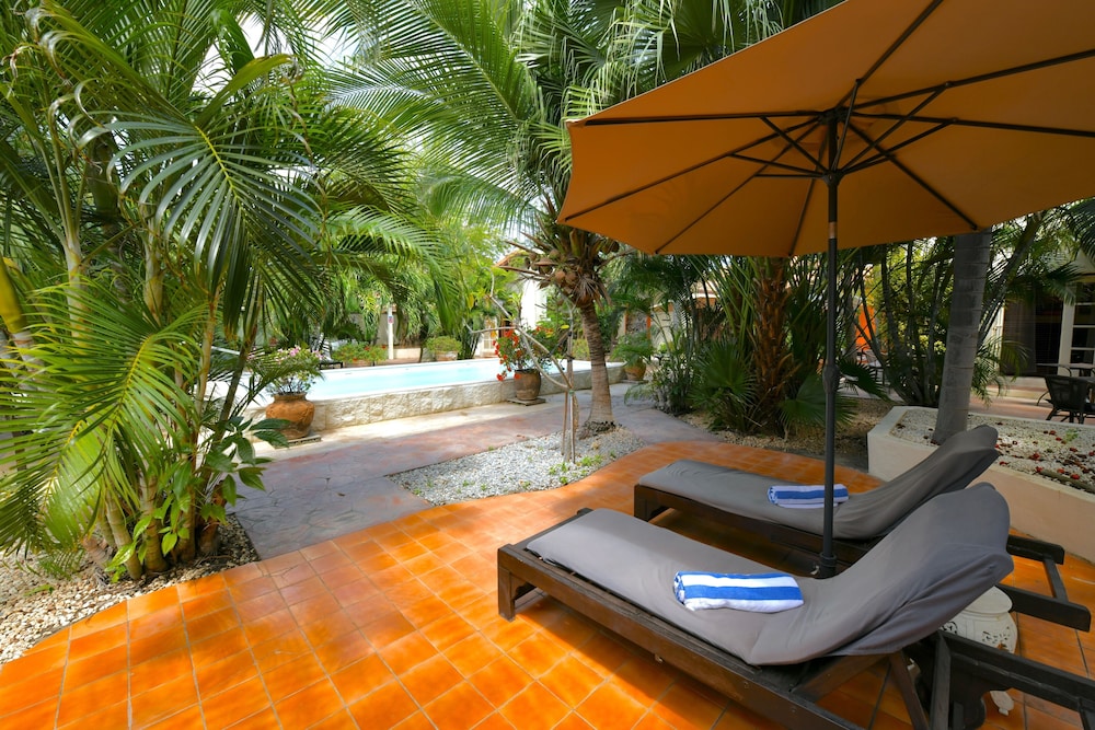 Wonders Boutique Hotel 45/50