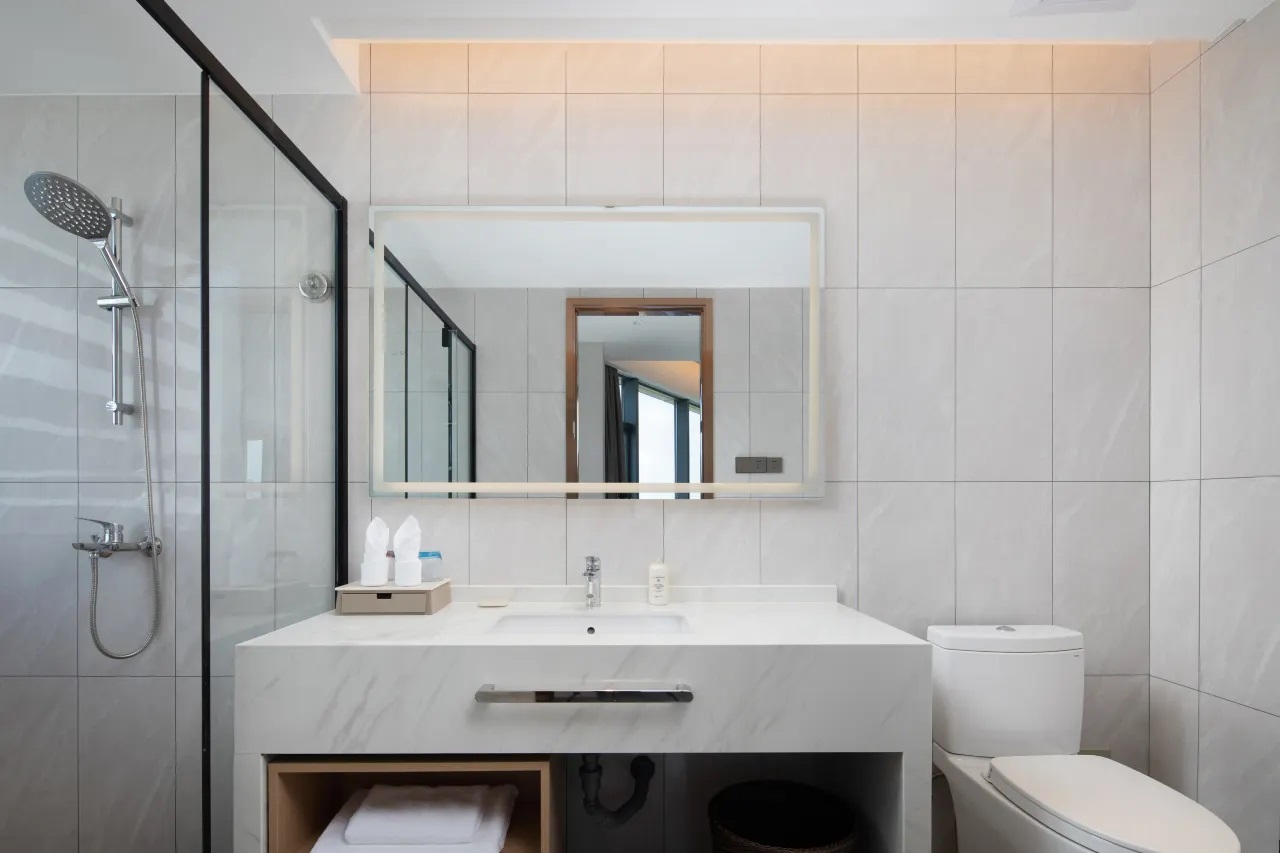 Novotel Jiaxing Port Area 36/37