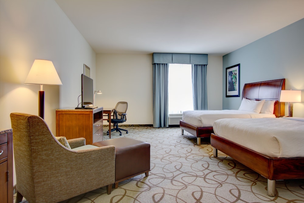 Hilton Garden Inn Charleston / Mt Pleasant 16/58