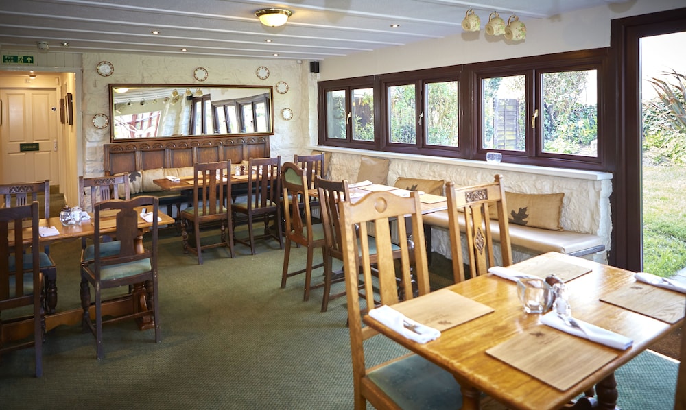The Groes Inn 46/67