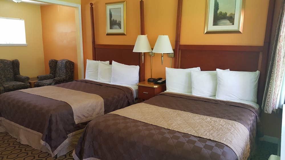 Alpine Inn and Spa 12/33