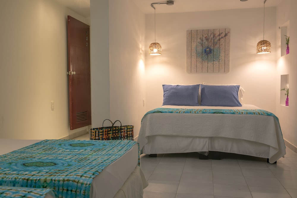 Hotel Barahona 44/70